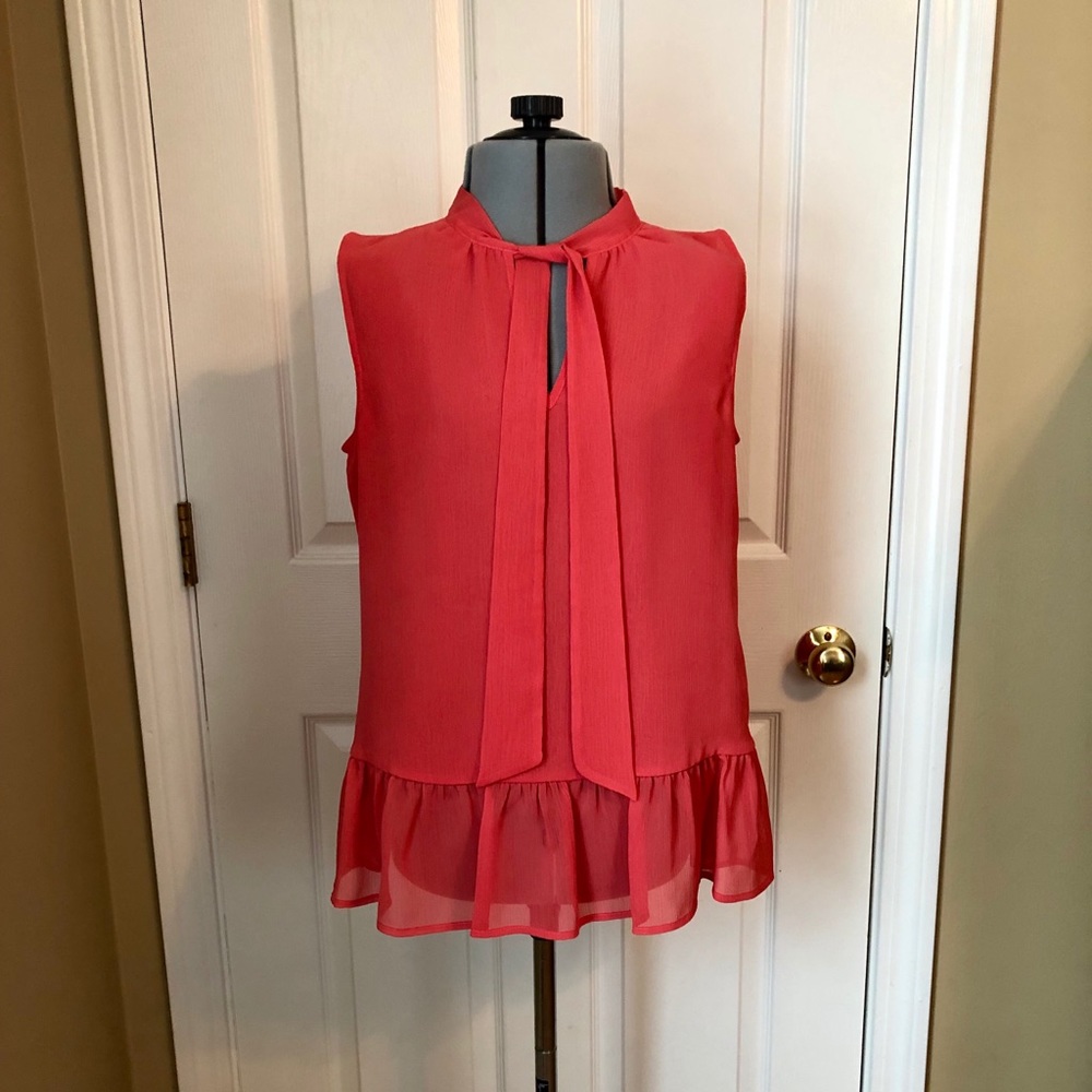 Tommy Hilfiger Top, Size XS